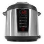 GRADE A1 - electriQ 6 litre 7-in-1 Electric Multifunction Pressure Cooker