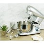 electriQ 5.5L Multifunctional Stand Mixer with Blender & Meat Grinder