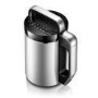 GRADE A1 - electriQ Multi Functional 1.3L Soup Maker with 7 Functions & Auto Clean