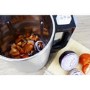 GRADE A1 - electriQ Multi Functional 1.3L Soup Maker with 7 Functions & Auto Clean