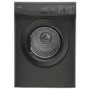 Refurbished Freestanding 7kg Vented Tumble Dryer Black