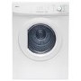 electriQ Series 2 7kg Vented Tumble Dryer – White