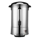 BUN/EIQURN20L/97759 electriQ 20L 2500W Catering Urn - Stainless Steel