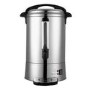 electriQ 20L 2500W Catering Urn - Stainless Steel