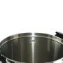 electriQ 20L 2500W Catering Urn - Stainless Steel