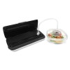 GRADE A1 - electriQ Food Saver Vacuum Sealer Machine with Gentle Setting - White