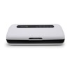 GRADE A1 - electriQ  Food Vacuum Sealer - keeps food fresh for longer. Now with gentle setting for soft foods. 