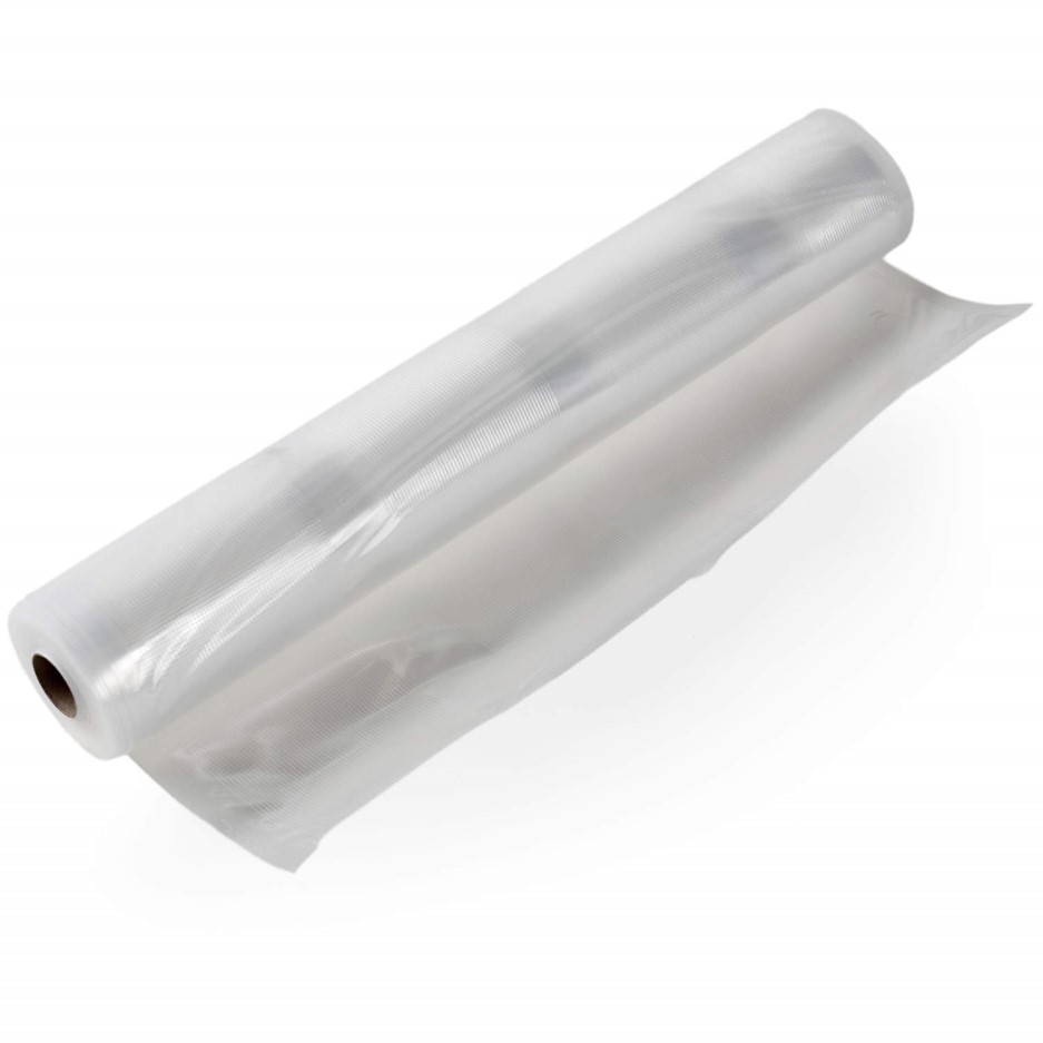 vacuum sealer plastic rolls
