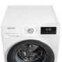 electriQ 12kg 1400rpm Washing Machine - White