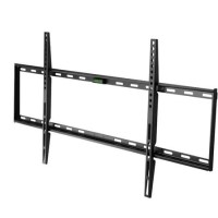 electriQ Flat to Wall Bracket - for TVs up to  37 - 100 inch