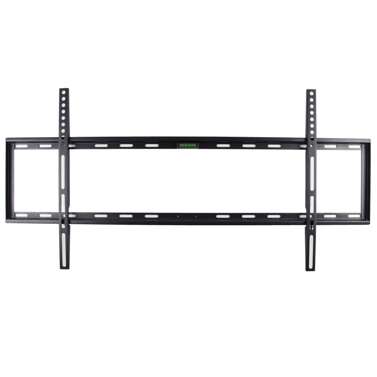 electriQ Flat to Wall Bracket - for TVs up to  37 - 100 inch