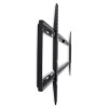 Ex Display - electriQ Super Slim Flat to Wall TV Bracket for TVs up to 86&quot; with VESA up to 800 x 400mm and 50kg Load