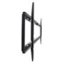 electriQ Flat to Wall Bracket - for TVs up to  37 - 100 inch