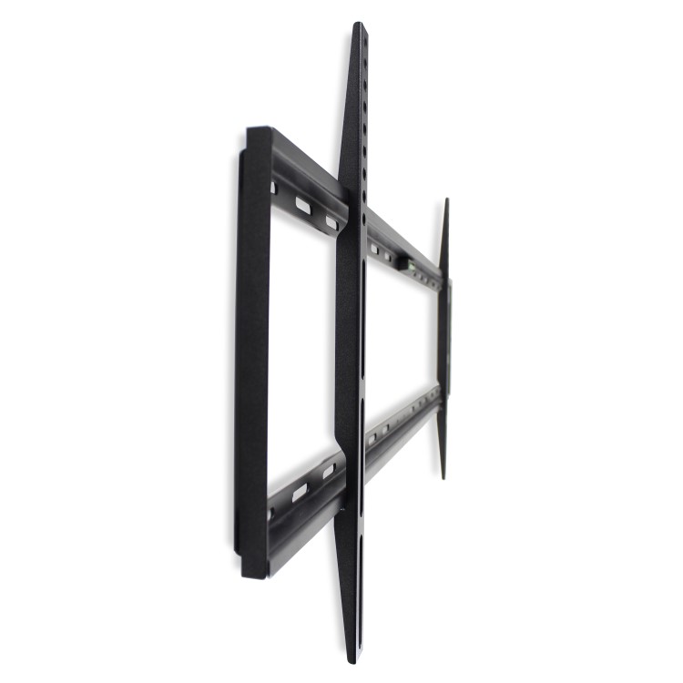 electriQ Flat to Wall Bracket - for TVs up to  37 - 100 inch