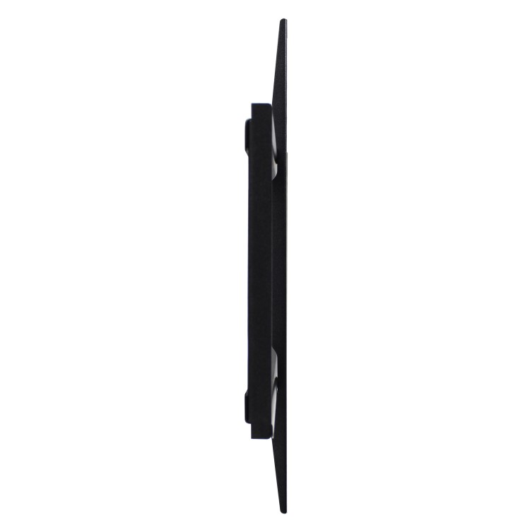electriQ Flat to Wall Bracket - for TVs up to  37 - 100 inch