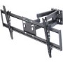electriQ - Swivel TV Wall Bracket - Up to 80 Inch TVs