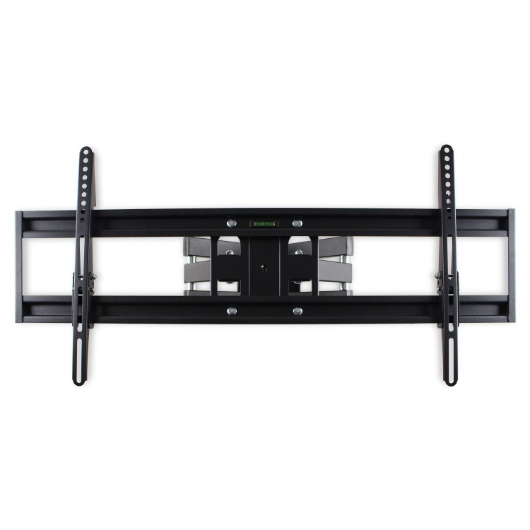 electriQ - Swivel TV Wall Bracket - Up to 80 Inch TVs