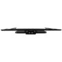 electriQ - Swivel TV Wall Bracket - Up to 80 Inch TVs
