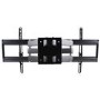 electriQ - Swivel TV Wall Bracket - Up to 80 Inch TVs