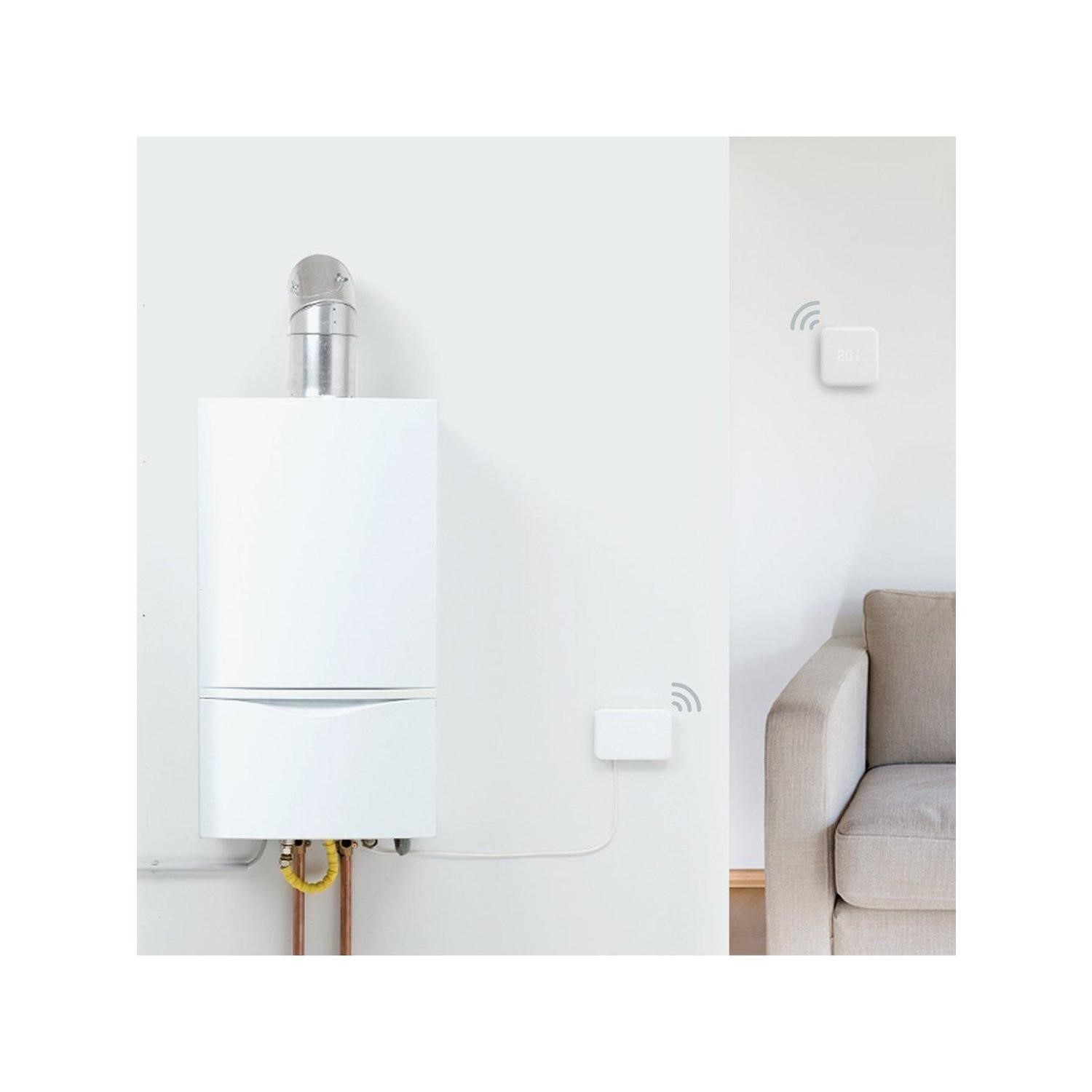 Tado Extension Kit EK01TCUK03 Appliances Direct