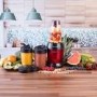 Salter Nutripro 1200 Personal Blender - Red