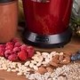 Salter Nutripro 1200 Personal Blender - Red