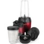 Salter Nutripro 1200 Personal Blender - Red