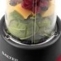Salter Nutripro 1200 Personal Blender - Red