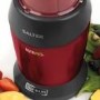 Salter Nutripro 1200 Personal Blender - Red