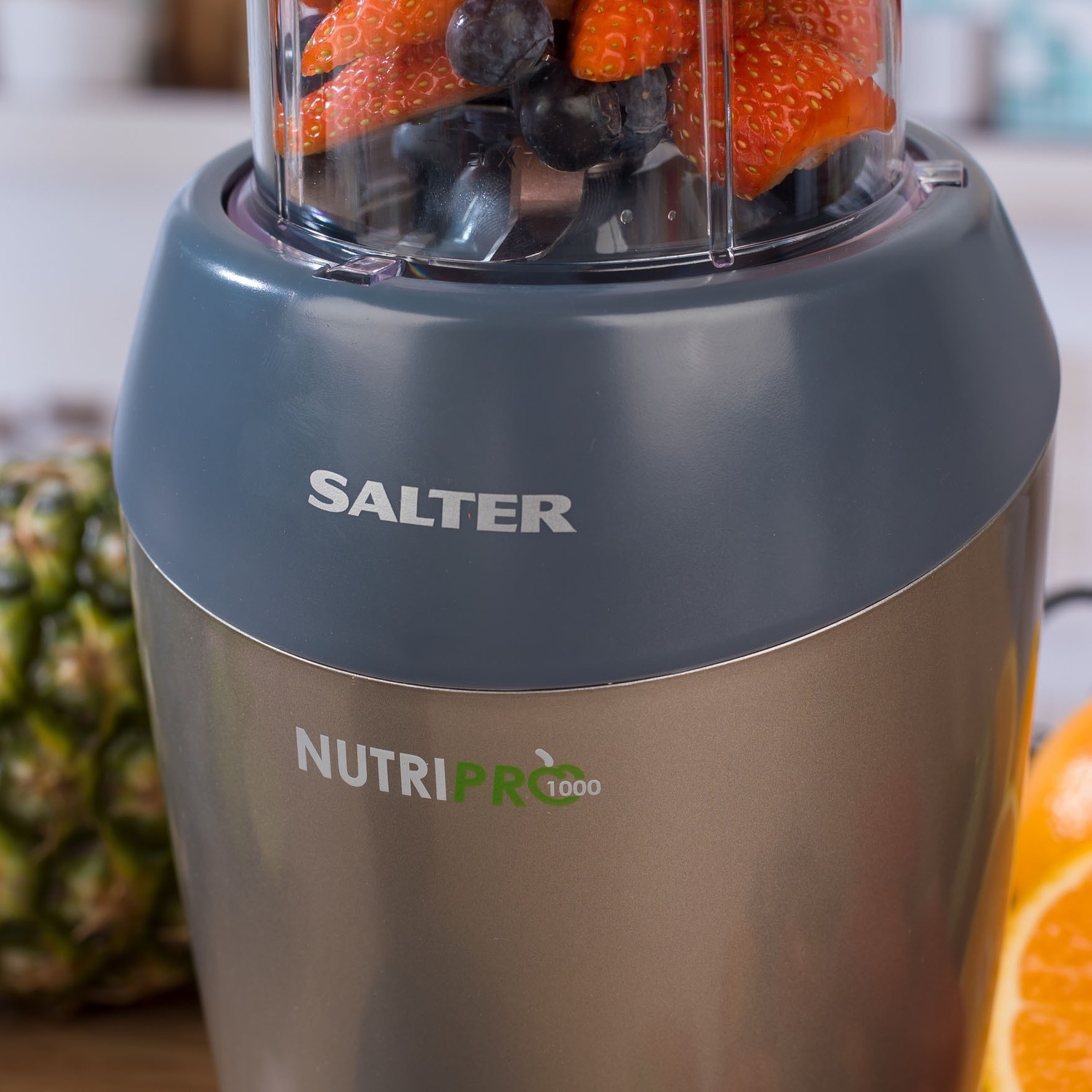 1000 Watts Salter Nutri Salter NutriPro 1000 W Multi-Purpose