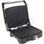 Salter EK2003MG Megastone XL Health Grill & Panini Maker - Stainless Steel