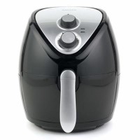 GRADE A1 - Salter EK2818 3.2L Air Fryer - Black