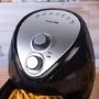 GRADE A1 - Salter EK2818 3.2L Air Fryer - Black