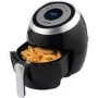 GRADE A1 - Salter EK2818 3.2L Air Fryer - Black