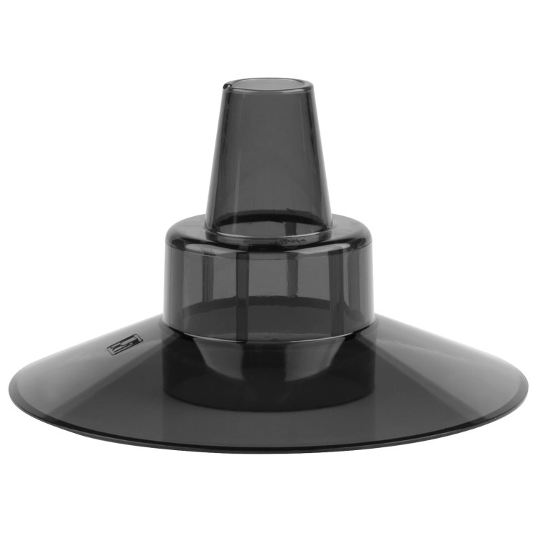 Salter Compact Prep Pro Food Processor - Black