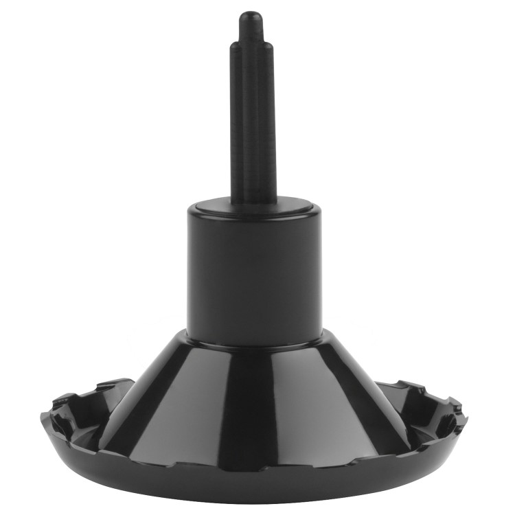 Salter Compact Prep Pro Food Processor - Black