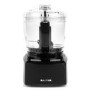 Salter Compact Prep Pro Food Processor - Black