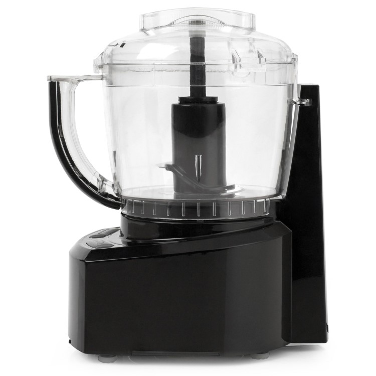 Salter Compact Prep Pro Food Processor - Black