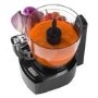 Salter Compact Prep Pro Food Processor - Black