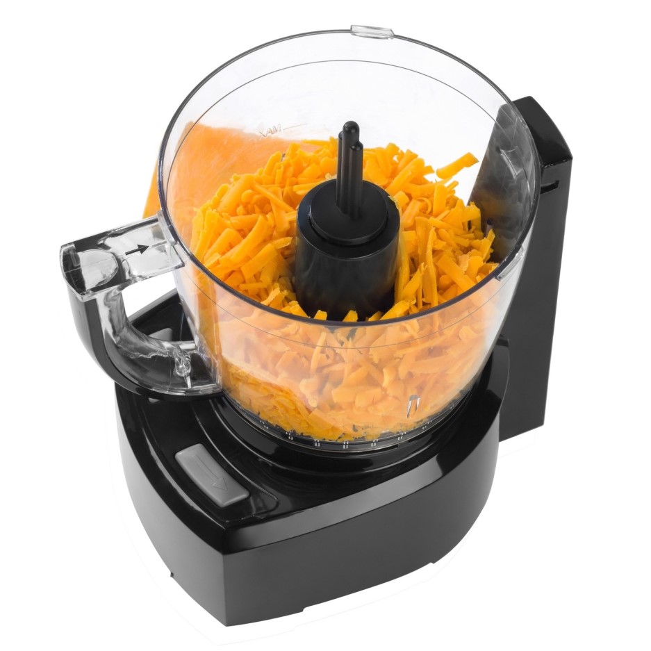 Salter Compact Prep Pro Food Processor Black EK3171 Appliances Direct