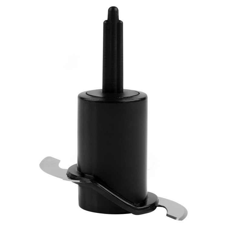 Salter Compact Prep Pro Food Processor - Black