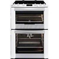Electrolux EKC6461AOW 60cm Electric Cooker in White