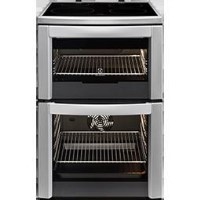 Electrolux EKI6762AOX 60cm Electric Cooker in Stainless steel