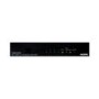 Smart 4 Way HDMI Switcher with room controller