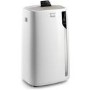 Delonghi EL112 CST Pinguino 11000 BTU Smart Portable Air Conditioner