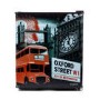 Refurbished Husky EL195 Husky London Themed Drinks Chiller 48l