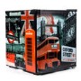 Refurbished Husky EL195 Husky London Themed Drinks Chiller 48l