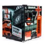 Refurbished Husky EL195 Husky London Themed Drinks Chiller 48l