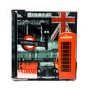 Refurbished Husky EL195 Husky London Themed Drinks Chiller 48l