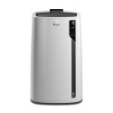 A2/EL92 Refurbished Delonghi Pinguno Silent 10000 BTU Portable Air Conditioner with Heating Function
